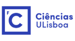 Logo Universidade de Ciências de Lisboa
