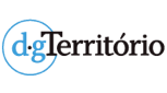 Logo dgTerritório