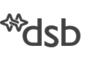 Logo DSB