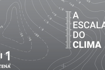 escala do clima